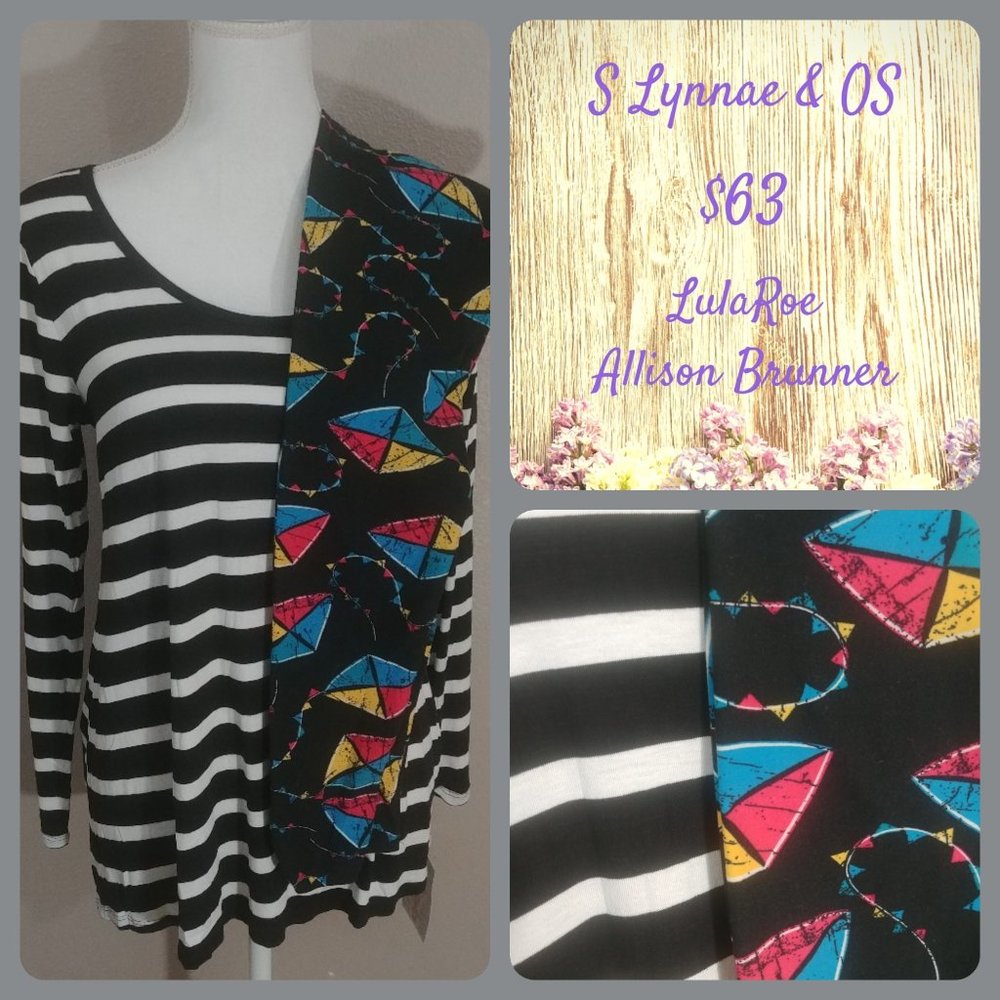 3/$30 - Lularoe OS Leggings - NWOT